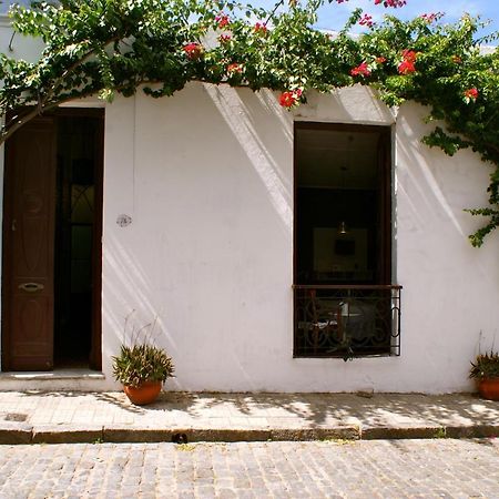 Estudio Taller De Tejas Colonia B&B Колонія-дель-Сакраменто Екстер'єр фото