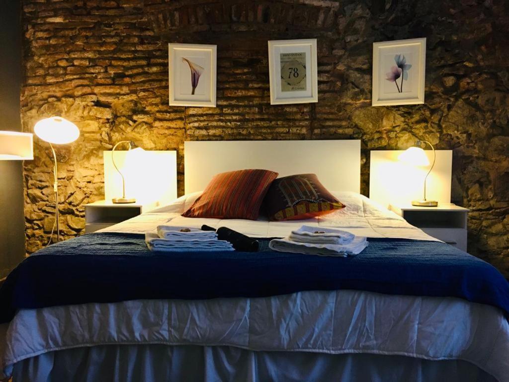 Estudio Taller De Tejas Colonia B&B Колонія-дель-Сакраменто Екстер'єр фото
