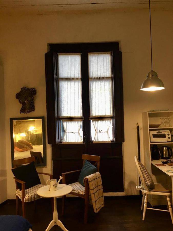Estudio Taller De Tejas Colonia B&B Колонія-дель-Сакраменто Екстер'єр фото