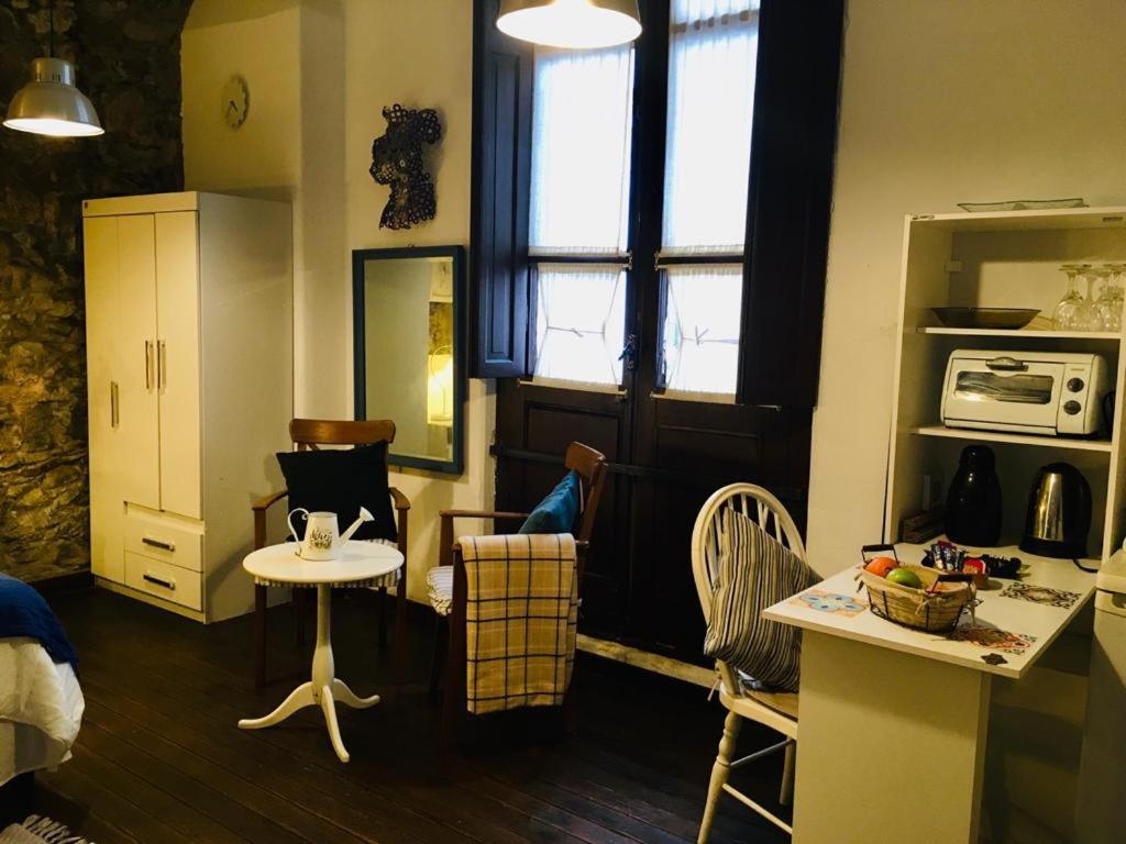 Estudio Taller De Tejas Colonia B&B Колонія-дель-Сакраменто Екстер'єр фото