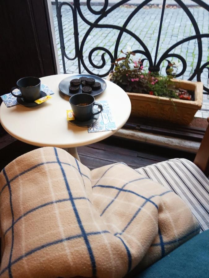 Estudio Taller De Tejas Colonia B&B Колонія-дель-Сакраменто Екстер'єр фото