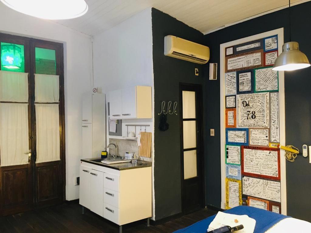 Estudio Taller De Tejas Colonia B&B Колонія-дель-Сакраменто Екстер'єр фото