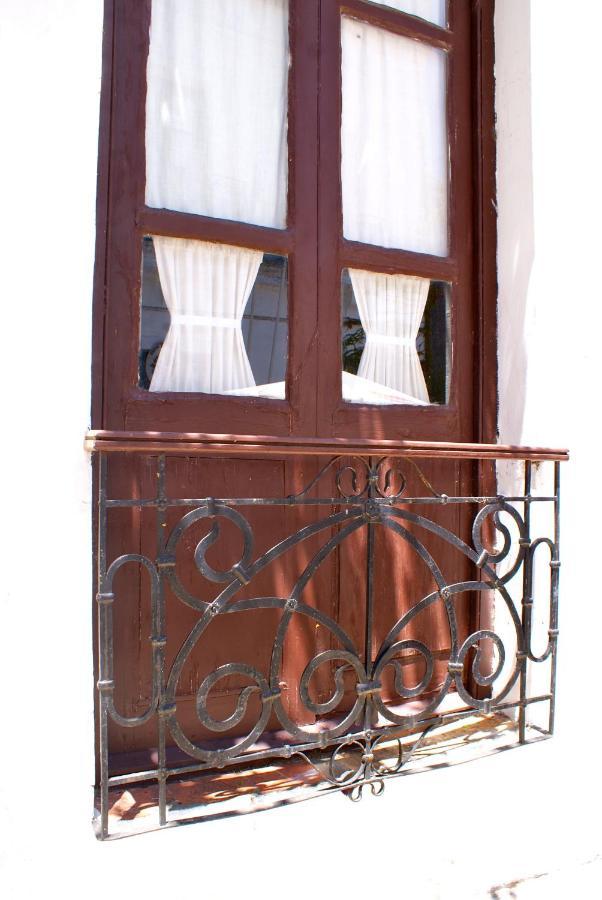 Estudio Taller De Tejas Colonia B&B Колонія-дель-Сакраменто Екстер'єр фото