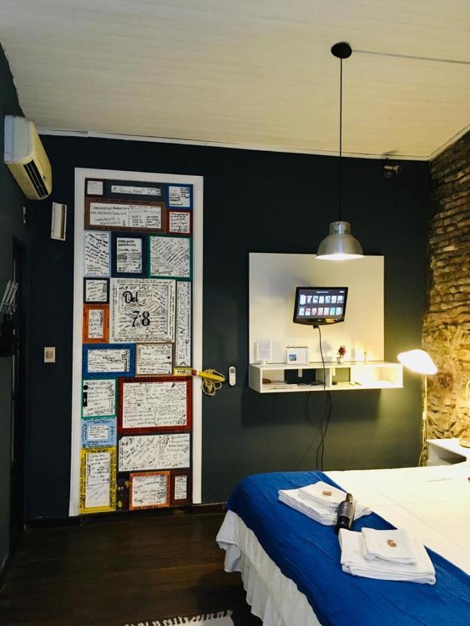 Estudio Taller De Tejas Colonia B&B Колонія-дель-Сакраменто Екстер'єр фото