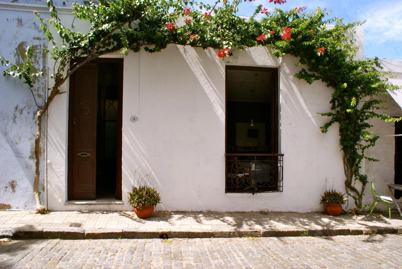 Estudio Taller De Tejas Colonia B&B Колонія-дель-Сакраменто Екстер'єр фото